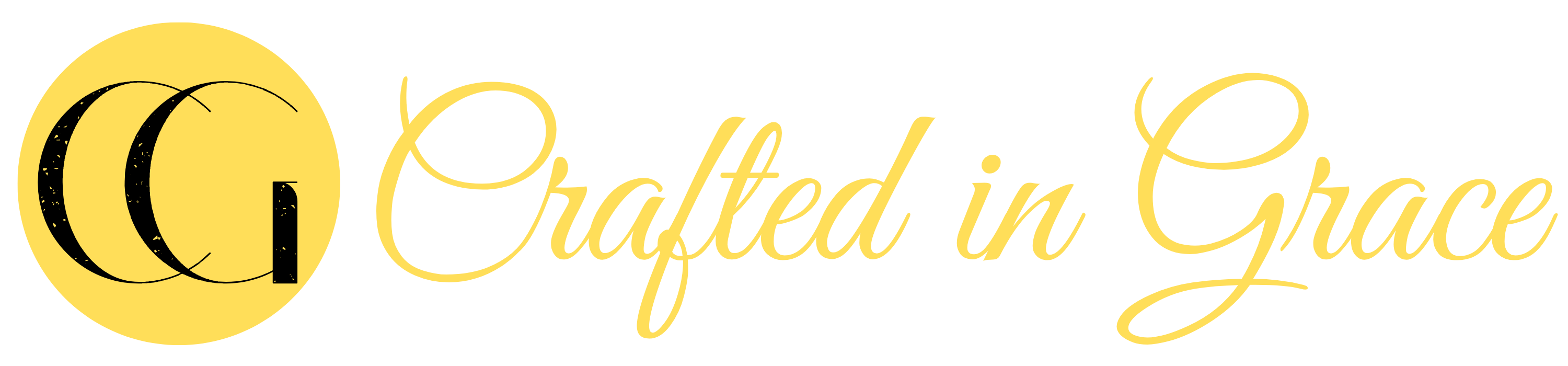 Crafted In Grace
