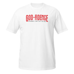 Godfidence