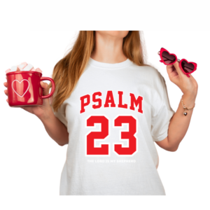 Psalm 23