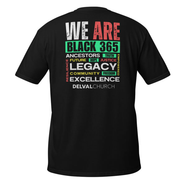 Black 365 - Image 2