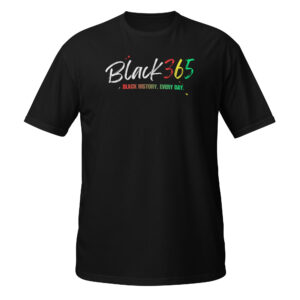 Black 365